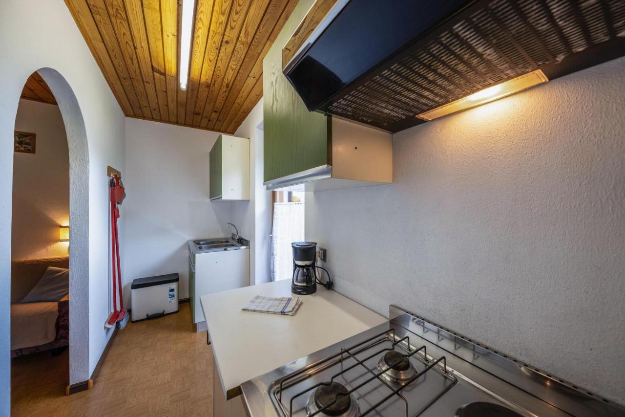 Appartement Groednerhof Peter à Tires Extérieur photo